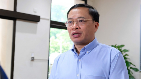 Cục trưởng Cục Điều tiết điện lực nói gì về các phương án trong dự thảo sửa đổi biểu giá bán lẻ điện?