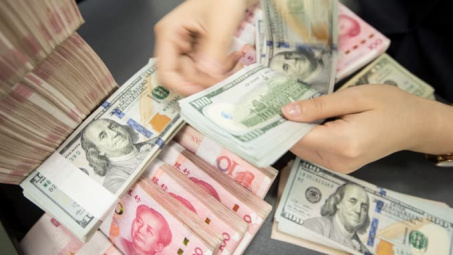 Đồng USD sẽ tiếp tục suy yếu nhưng còn lâu mới đánh mất vị thế đồng tiền dự trữ toàn cầu