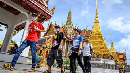 Thái Lan: Nền kinh tế lớn thứ 4 Đông Nam Á gục ngã trước Covid-19