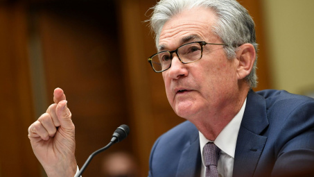 FED cảnh báo Hoa Kỳ có thể suy thoái kép với làn sóng lây nhiễm Covid-19 lần 2