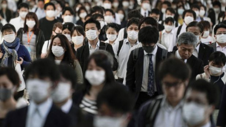 Tiêu điểm kinh tế thế giới tuần qua (10/8 - 14/8)