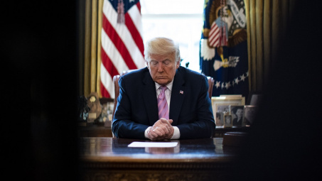 Hoa Kỳ có thể sớm thông qua gói kích thích kinh tế mới trước thềm bầu cử Tổng thống