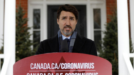 Canada: Kinh tế lao dốc mạnh nhất lịch sử, đối mặt thách thức nợ công khổng lồ