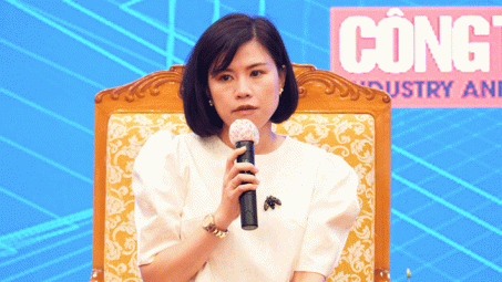 Vincommerce bật mí bí quyết đưa hàng đến người tiêu dùng với giá cạnh tranh