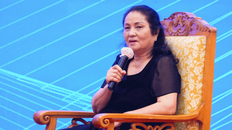 Ý tưởng sản xuất và phân phối hàng Việt của Hội nữ doanh nghiệp nhỏ và vừa Hà Nội
