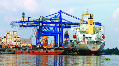 Cục Hàng hải Việt Nam nhận quản lý 67 tài sản kết cấu hạ tầng hàng hải