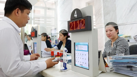4 trường hợp chưa xem xét xử lý kỷ luật với công chức, viên chức