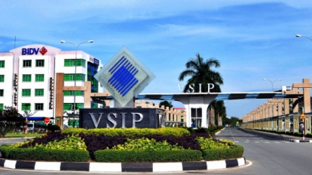 Bình Thuận tập trung đầu tư vào công nghiệp, phát triển du lịch