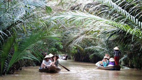 Bến Tre tìm giải pháp, cách làm mới thu hút đầu tư