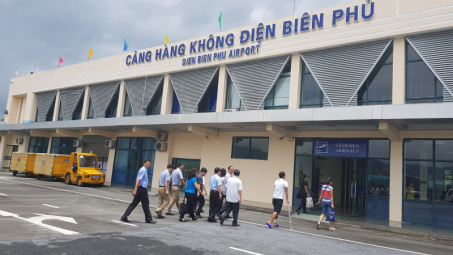 Điện Biên bảo đảm giải ngân 100% kế hoạch vốn đầu tư công năm 2020