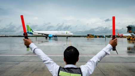 Nhìn lại hành trình 2 năm chinh phục bầu trời của Bamboo Airways: Tận tâm, can đảm và nhiều hơn thế