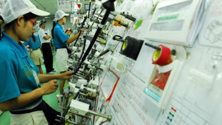 JETRO: Gần 1.400 doanh nghiệp Nhật đang xem xét mở rộng hoạt động tại Việt Nam