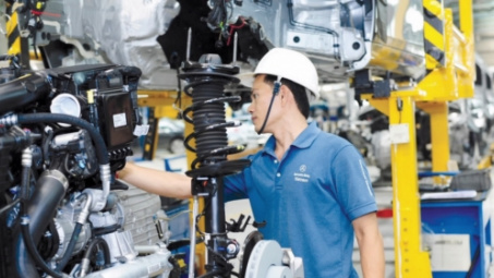 5 giải pháp phòng ngừa tham nhũng trong DNNN