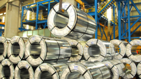 Việt Nam đề nghị Indonesia xem xét lại kết luận trong vụ chống bán phá giá tôn mạ lạnh