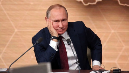 [Quốc tế nổi bật] Nga sẵn sàng giúp Belarus dẹp loạn