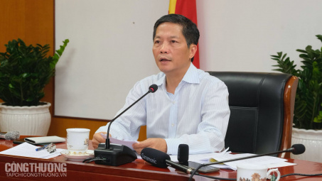 Dự thảo sửa đổi cơ cấu biểu giá điện: Đảm bảo nguyên tắc về an sinh xã hội và khuyến khích tiết kiệm năng lượng