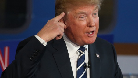 [Quốc tế nổi bật] Ông Trump là Tổng thống sai lầm nhất của nước Mỹ