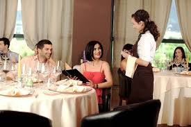 Thực trạng một số nhân tố tác động đến hiệu quả công việc của nhân viên nhà hàng ở Hà Nội