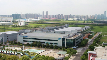 Samsung đóng cửa nhà máy sản xuất máy tính cuối cùng ở Trung Quốc