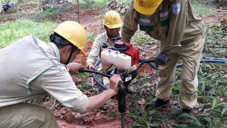 Nhiều giải pháp khoa học và công nghệ được áp dụng trong quản lý vận hành  mạng lưới truyền tải