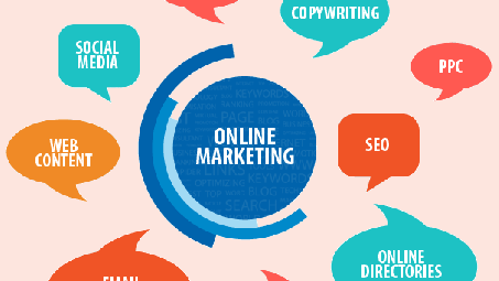 Nâng cao hiệu quả kinh doanh cho doanh nghiệp bằng các công cụ marketing trên nền tảng internet