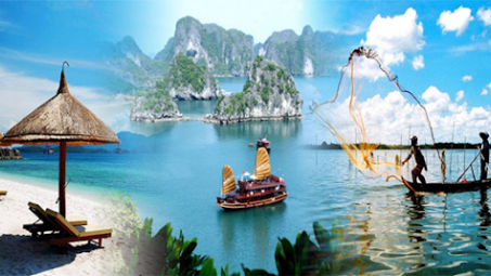 Nghiên cứu các tiêu chí đánh giá và những nhân tố tác động đến phát triển du lịch bền vững tại Việt Nam