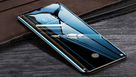 OPPO F17 Pro - Siêu mỏng, siêu nhẹ, giá cực "mềm"