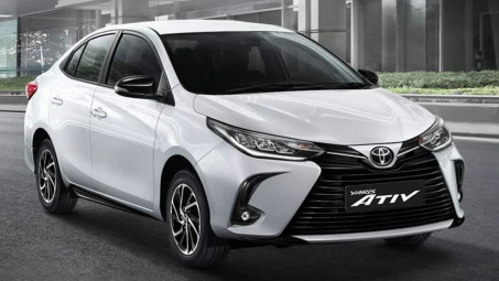 Toyota Vios và Yaris 2020 cập bến thị trường Thái Lan, chờ ngày về Việt Nam