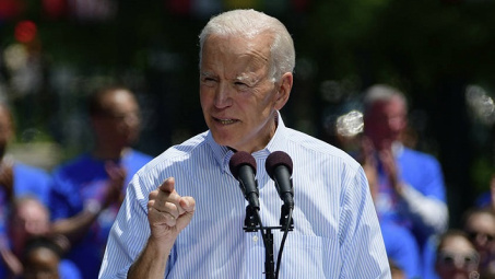 [Quốc tế nổi bật] Ông Biden sẽ phục hồi kinh tế Mỹ