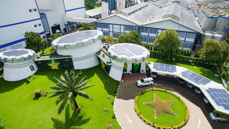 Khi chất thải và chất thải nhựa được coi là tài nguyên