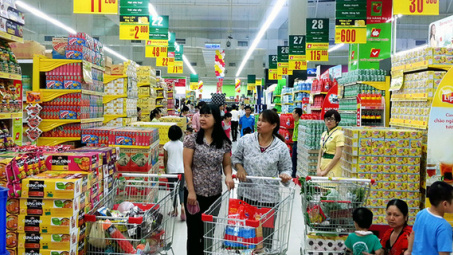 Địa phương có trách nhiệm xây dựng phong trào, liên minh chống chất thải nhựa