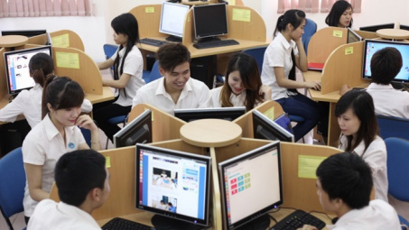 Đạt 1 triệu lượt truy cập: Thư viện công lập sẽ được Nhà nước ưu tiên đầu tư