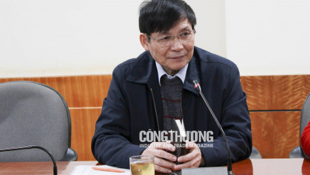 Để dệt may thống lĩnh trên “sân nhà”: Cần thêm những cơ chế phù hợp