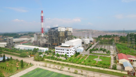 Đẩy mạnh tối ưu hoá Tổ hợp Than - Điện Na Dương