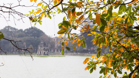 Thời tiết 24-8: Bắc bộ đầu tuần nắng nóng trở lại, đêm và sáng có lúc có mưa