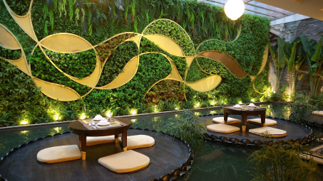 Điểm danh top 5 nhà hàng chay ngon ở Hà Nội