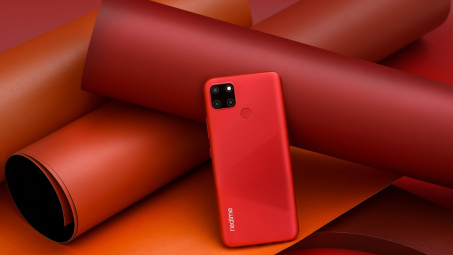 Realme C12 - Sự lựa chọn đáng tiền trong phân khúc giá rẻ