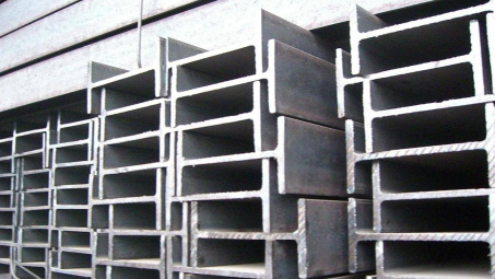 Chính thức điều tra chống bán phá giá thép hình chữ H xuất xứ Malaysia