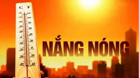 Thời tiết 27-8: Bắc Bộ tiếp tục nắng nóng, chỉ số tia UV ở Hà Nội ở mức gây hại cao