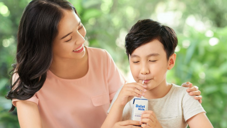 Dalatmilk: Tinh khiết ‘di sản từ cao nguyên’