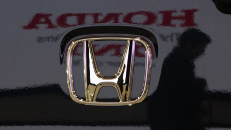 Honda đồng ý trả 85 triệu USD để giải quyết các vụ điều tra liên quan đến lỗi túi khí