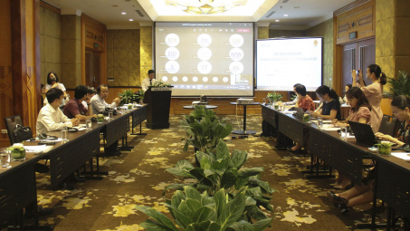 Lộ trình thực hiện Mục tiêu Phát triển Bền vững số 7 cần sự đồng thuận từ các bên