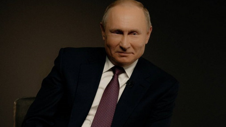 [Quốc tế nổi bật] Ông Putin tự tin với vaccine Sputnik V