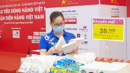 Chỉ số giá tiêu dùng tháng 8/2020 tăng nhờ những yếu tố nào