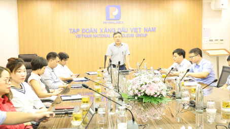 Petrolimex: Nâng cao hiệu quả quản lý, sử dụng nhà, đất qua SAP-ERP