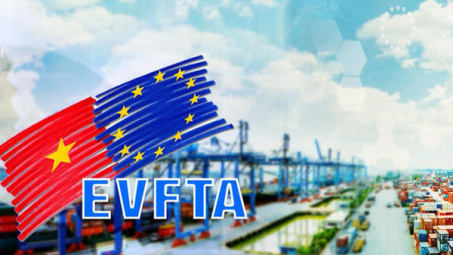 Gấp rút rà soát hệ thống pháp luật để thực thi hiệu quả Hiệp định EVFTA