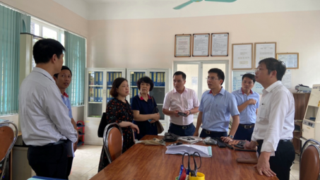 Mô hình Quản trị điểm hạn chế (TOC) - Phương pháp quản trị mới cho Công ty TNHH MTV Cao su 75