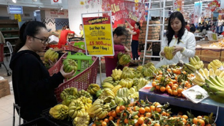 Tăng cường sự lãnh đạo của Đảng và trách nhiệm quản lý nhà nước của Bộ Công Thương đối với công tác bảo vệ quyền lợi người tiêu dùng
