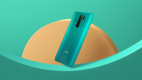 Redmi Note 9 Prime - Thú vị màn hình fullHD+ trên thiết bị tầm trung