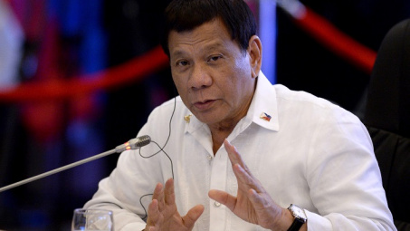 [Quốc tế nổi bật] Tổng thống Philippines xin lỗi người dân